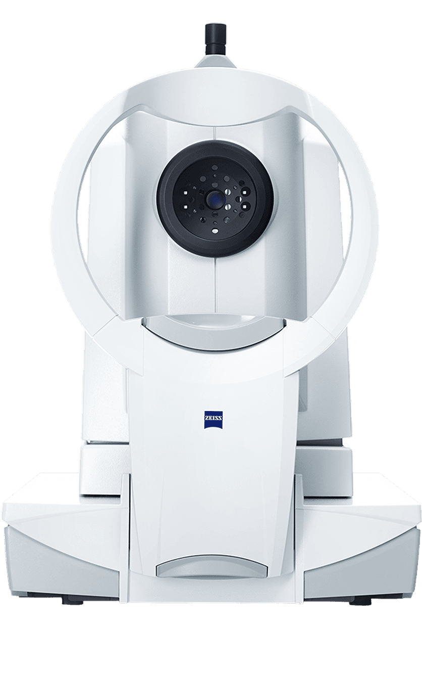 IOL Master 700 검사 장비