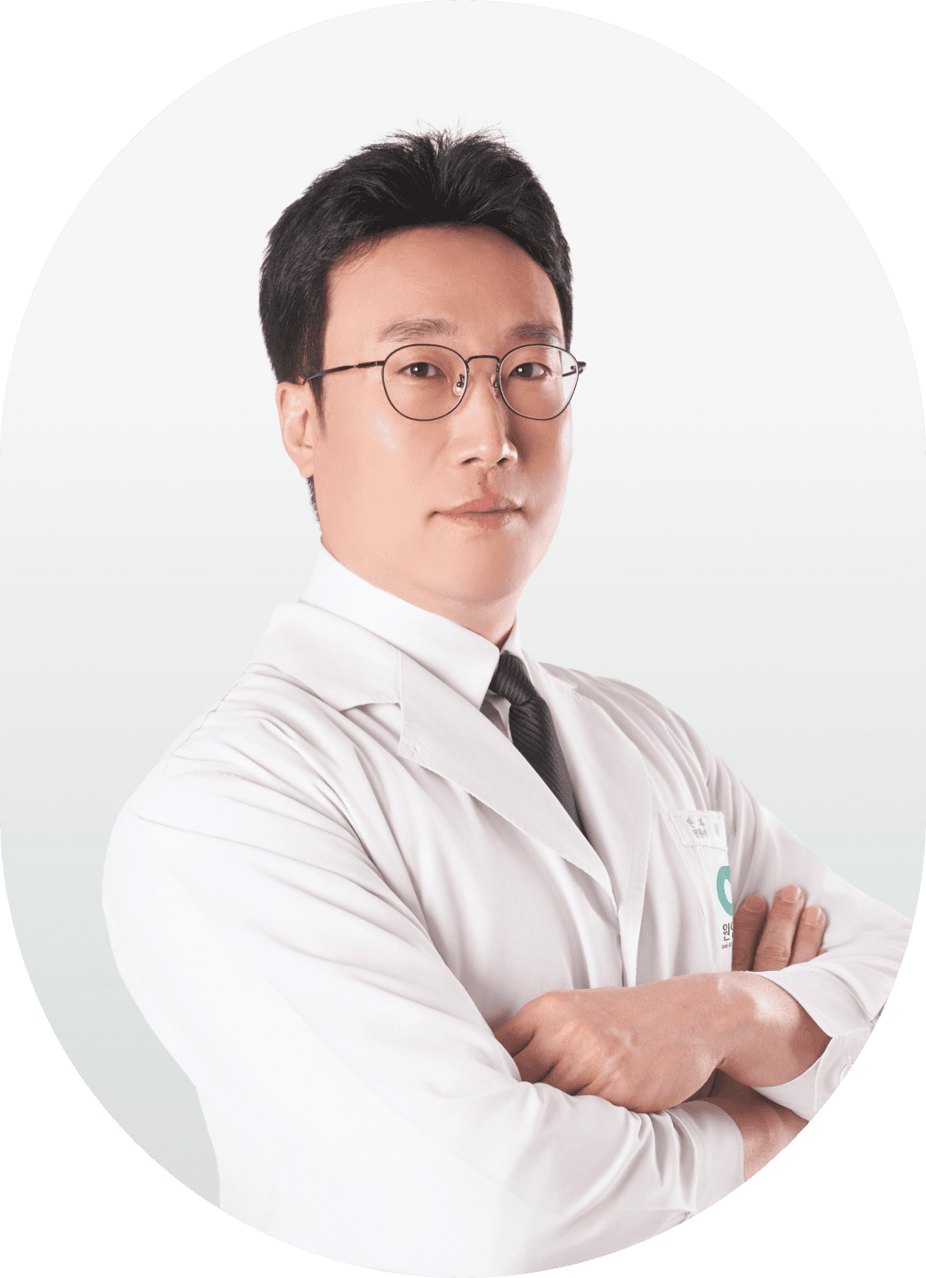원안과 의료진